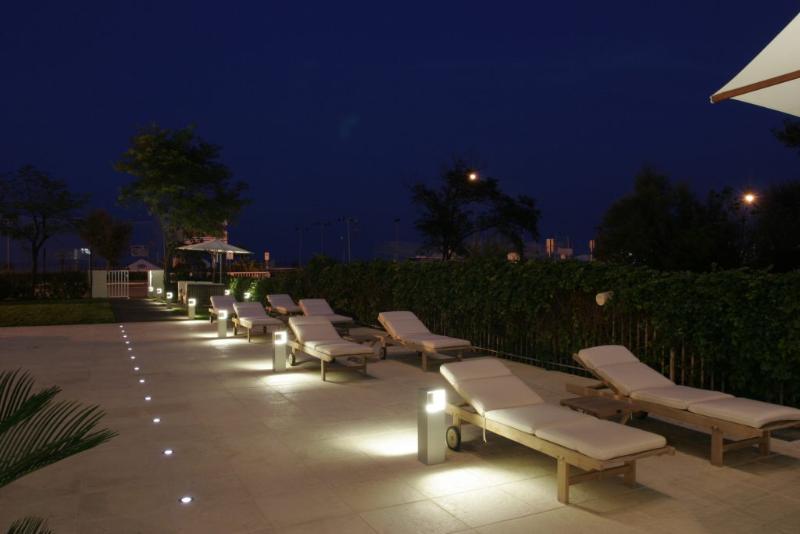 هتل Le Rose Suite