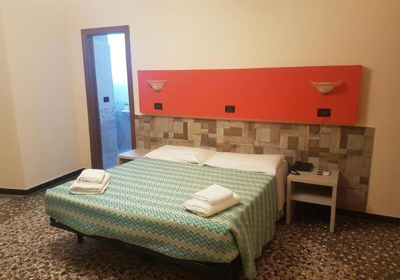 هتل Le Tre Stazioni