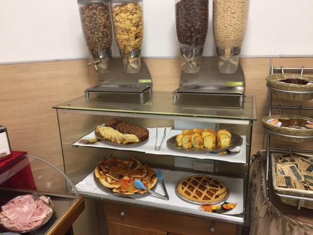 هتل Le Tre Stazioni