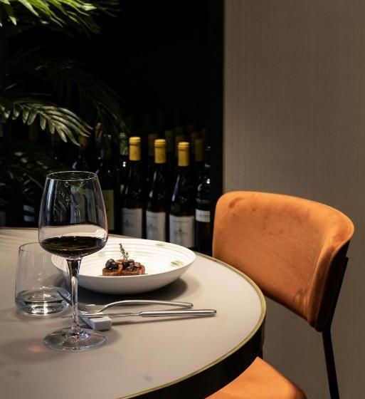 فندق Litta Palace Milano