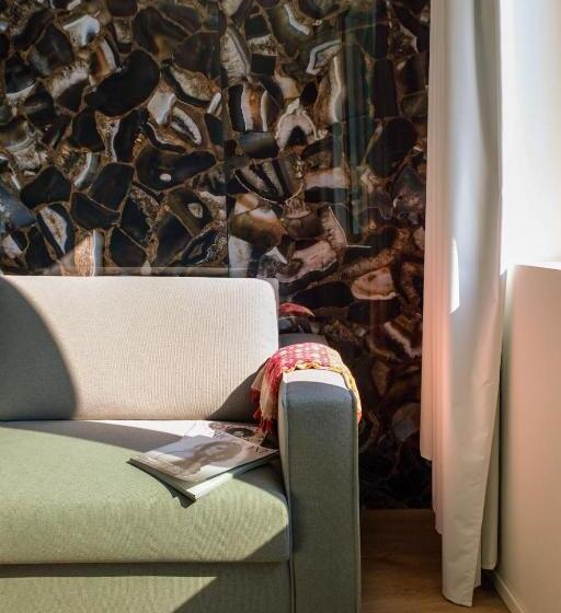 هتل Luna Riccione E Aqua Spa Only Adults +12
