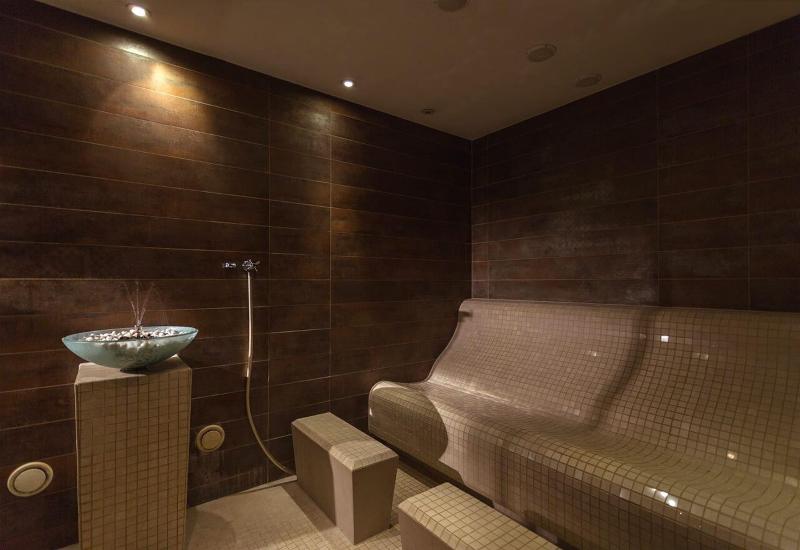 هتل Luna Riccione E Aqua Spa Only Adults +12