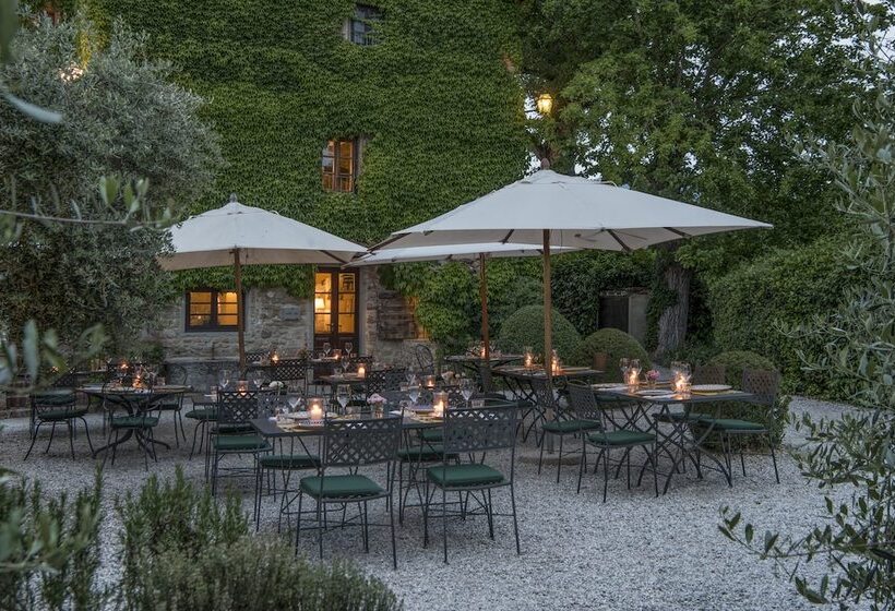 فندق Monsignor Della Casa Country Resort & Spa