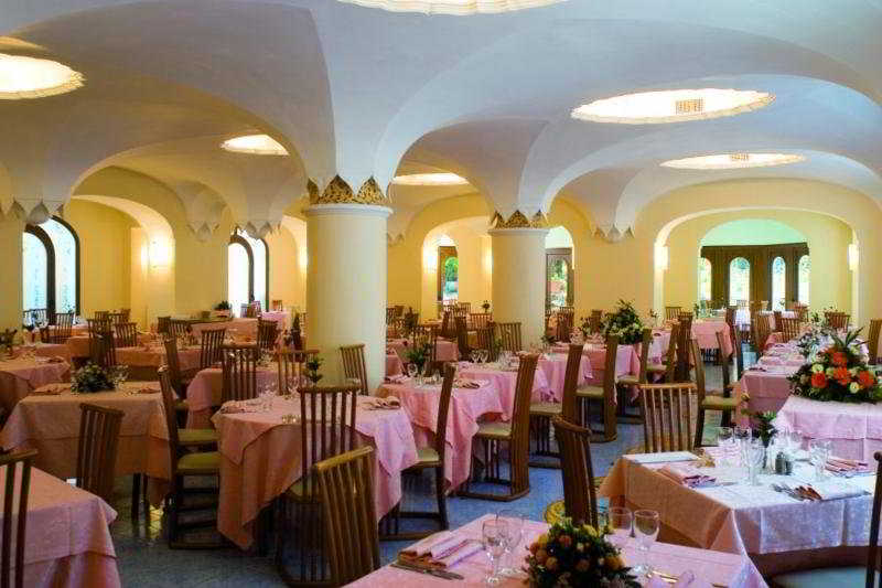 Av Isola Verde Hotel Thermal Spa