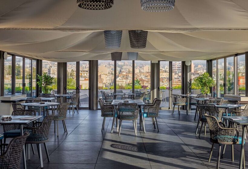 هتل Palace Catania | Una Esperienze