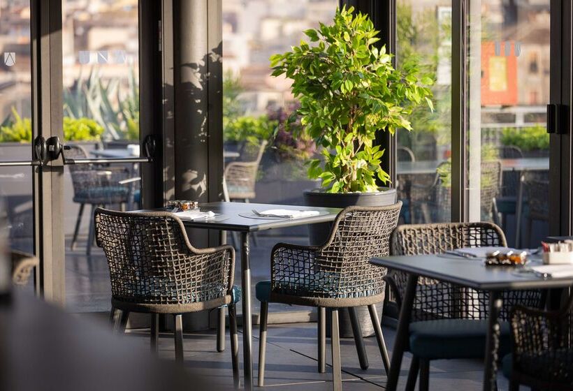 هتل Palace Catania | Una Esperienze