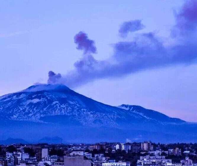 هتل Palace Catania | Una Esperienze