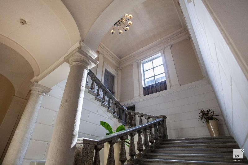 هتل Palazzo Galletti Abbiosi