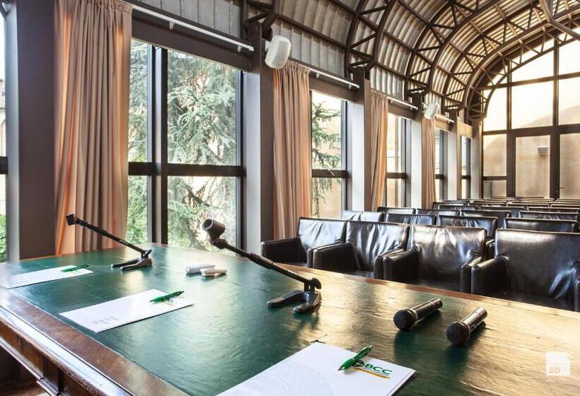 هتل Palazzo Galletti Abbiosi