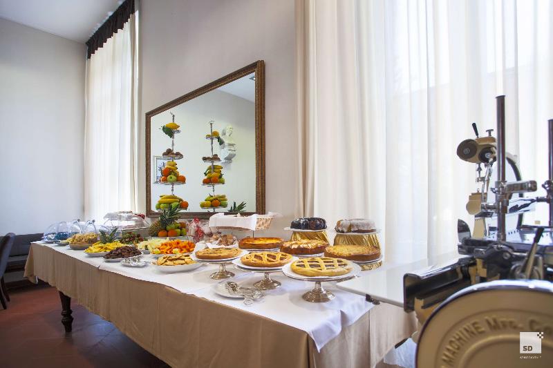 هتل Palazzo Galletti Abbiosi