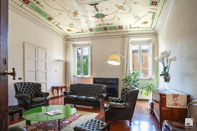 هتل Palazzo Galletti Abbiosi