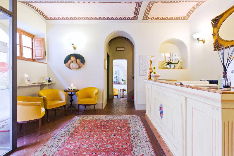 酒店 Palazzo San Niccolo & Spa
