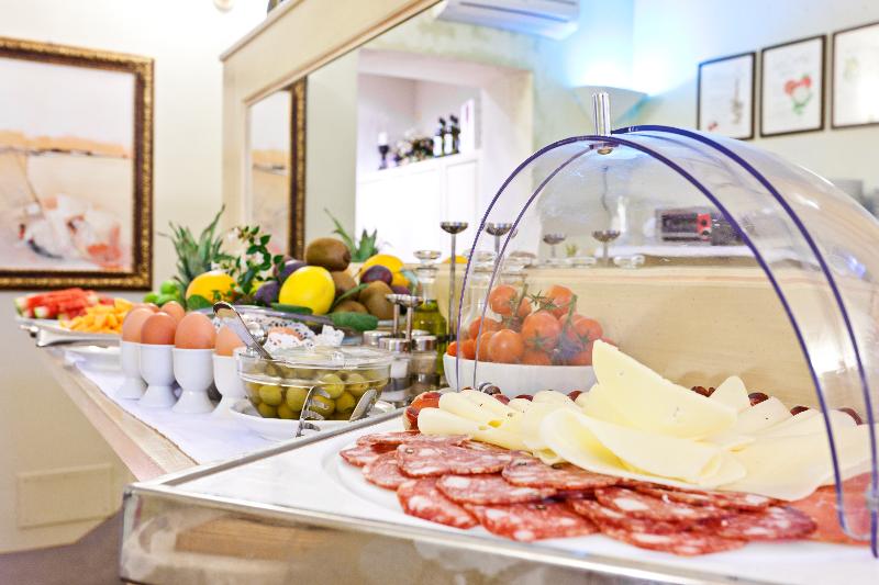 酒店 Palazzo San Niccolo & Spa