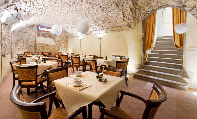 酒店 Palazzo San Niccolo & Spa