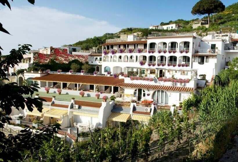 فندق Parco Residence La Rosa