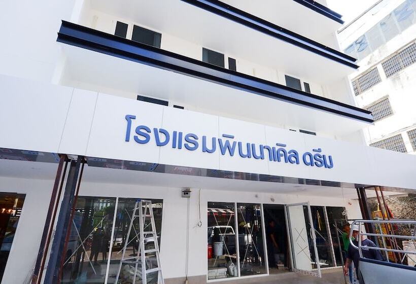 호텔 Pinnacle Dream