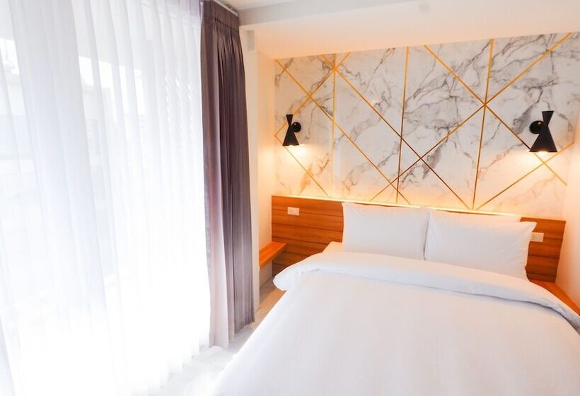 호텔 Pinnacle Dream