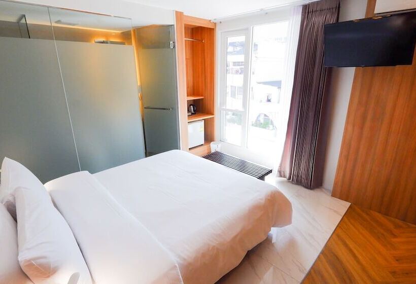 호텔 Pinnacle Dream