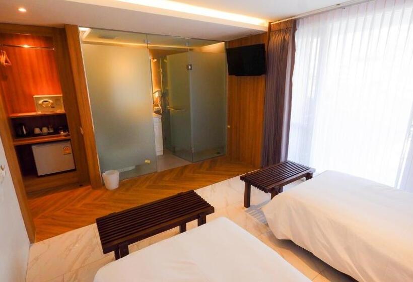 호텔 Pinnacle Dream