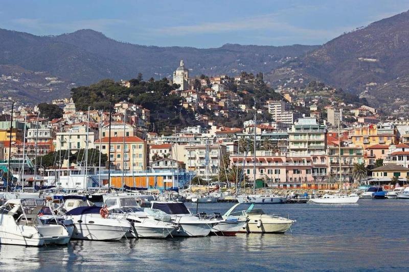 호텔 Pollon Inn Sanremo