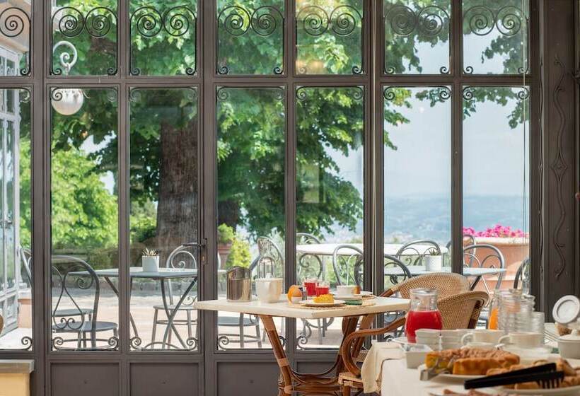 בית מלון כפרי Relais Villa Bianca