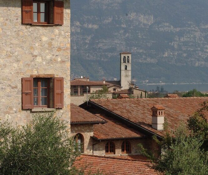 فندق Relaisfranciacorta