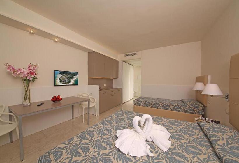 هتل Residence Holiday