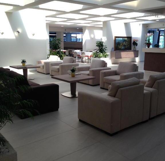 هتل Residence Holiday