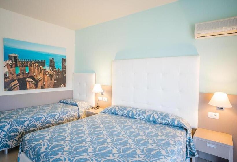 هتل Residence Holiday
