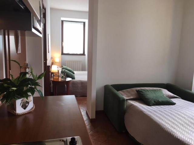 Hotel Residence Moderno