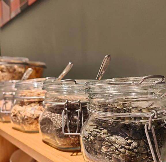 هتل Stella Del Mare