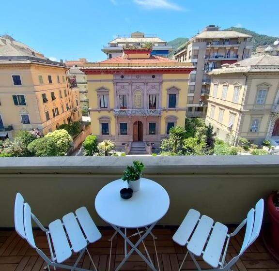 هتل Stella Del Mare