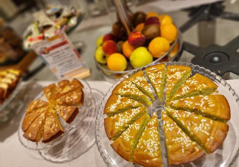 هتل Stella Del Mare