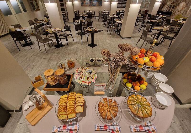 هتل Stella Del Mare