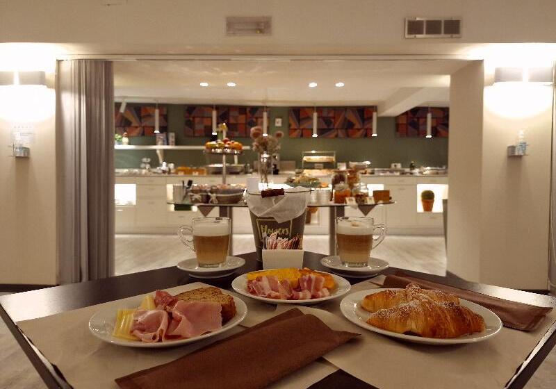 هتل Stella Del Mare