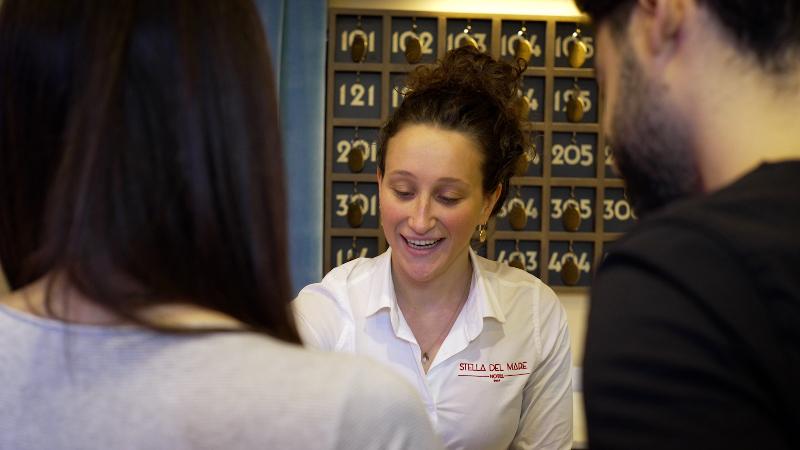 هتل Stella Del Mare