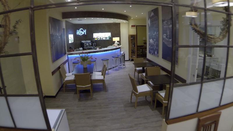 هتل Stella Del Mare