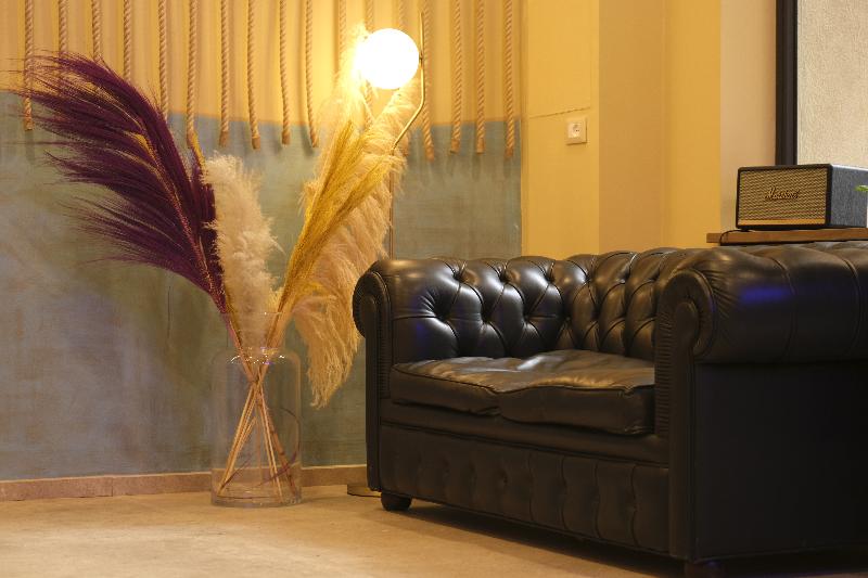 هتل Stella Del Mare