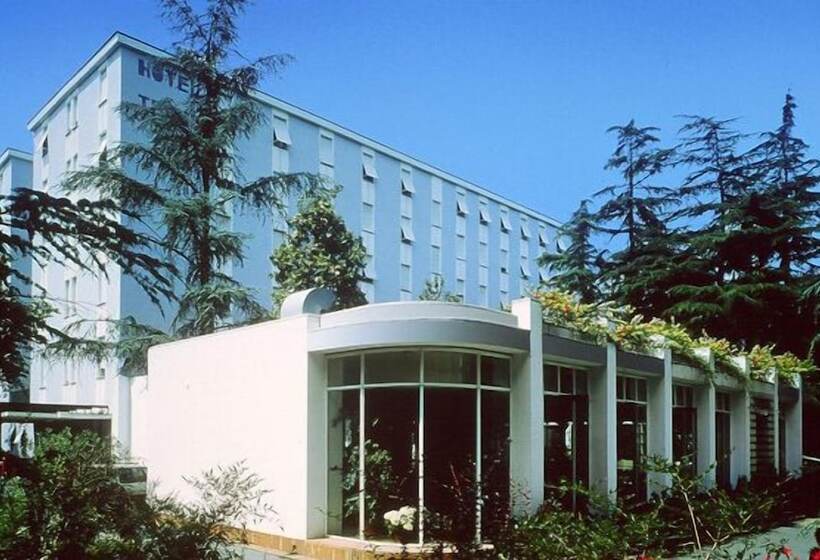 فندق Terme