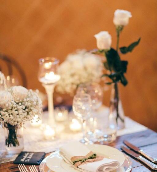 בית מלון כפרי Terre Di Nano