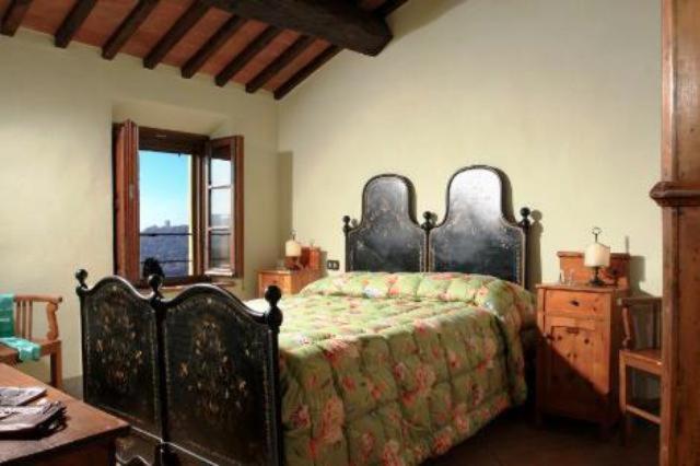 בית מלון כפרי Terre Di Nano