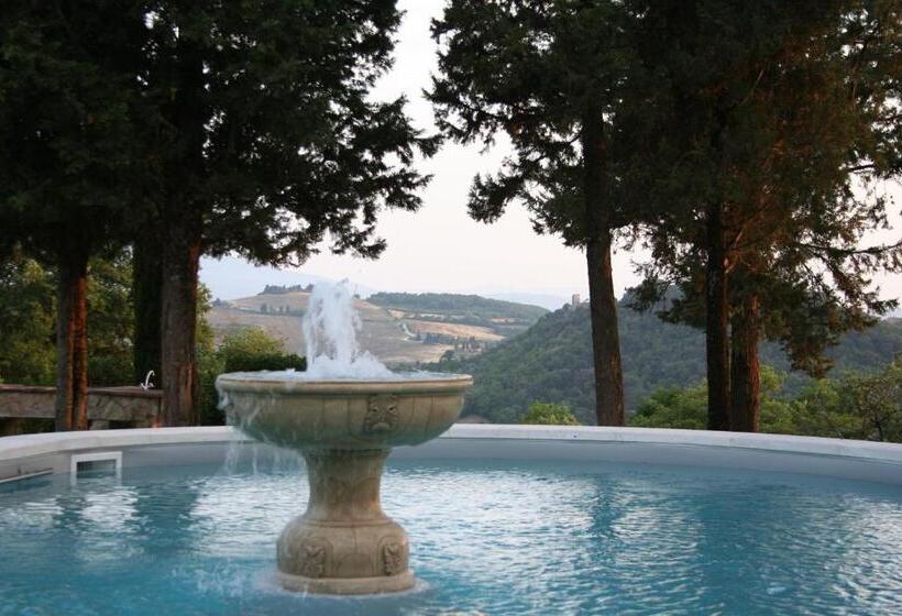 בית מלון כפרי Terre Di Nano