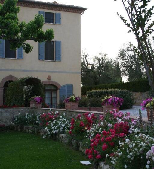 בית מלון כפרי Terre Di Nano