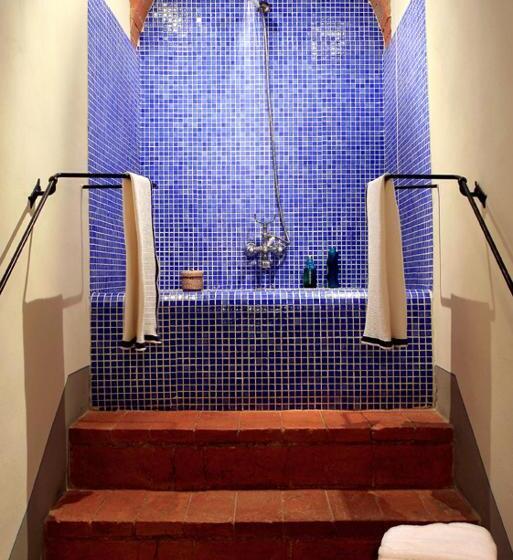 בית מלון כפרי Terre Di Nano