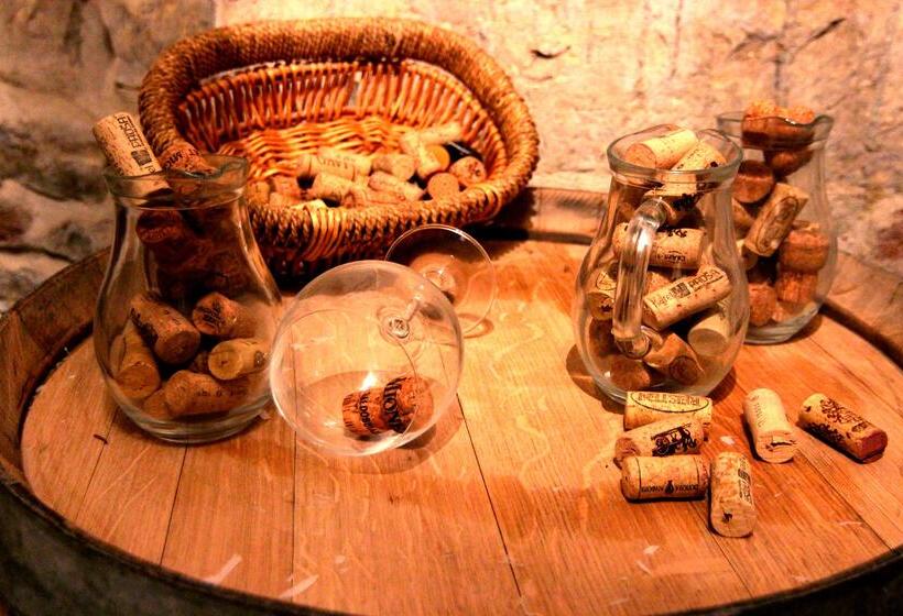 فندق The Dominican