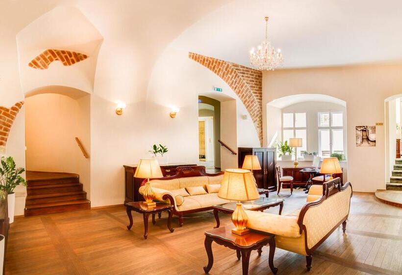 فندق The Dominican