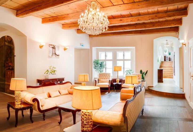 فندق The Dominican