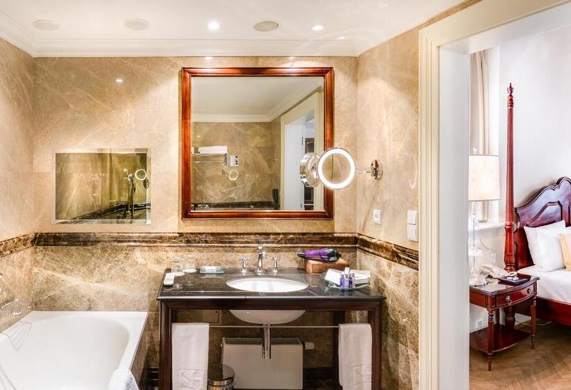 فندق The Dominican