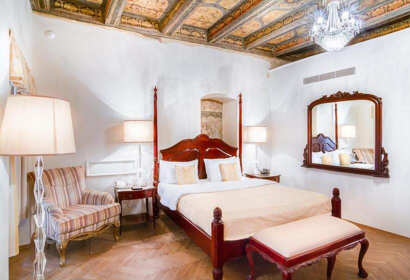 فندق The Dominican