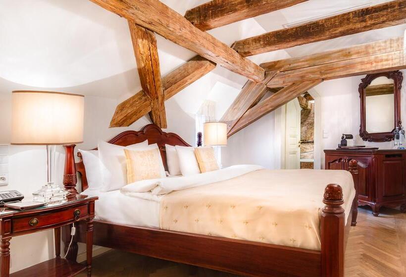 فندق The Dominican